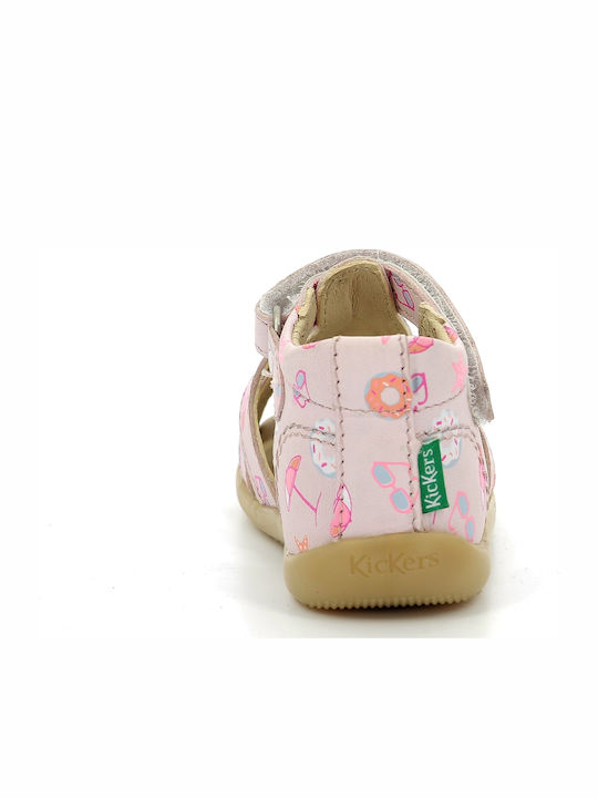 Kids' Sandals Bigflo-2 Multicolour