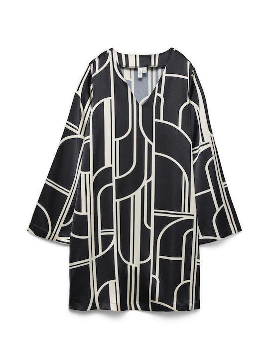 Mini Dress Black