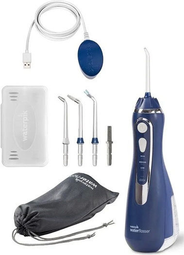 Waterpik Water Flosser WP-583EU Μπλε