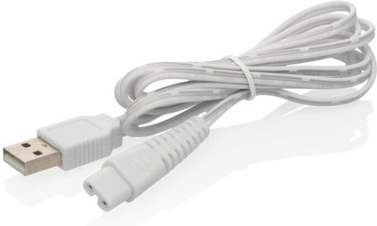 ETA Aquacare Irigator bucal Alb