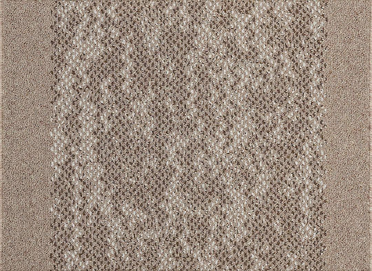 Non-Slip Kitchen Runner Mat Granite Mocha-Sugar 67x140