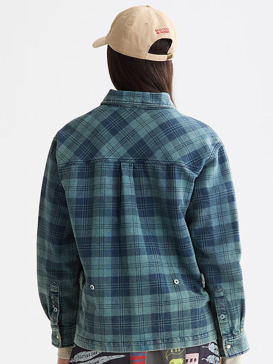 Scotch & Soda Scotch & Soda