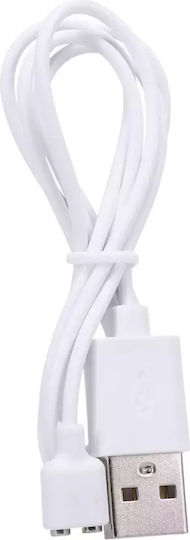 Doc Johnson Vibrator Vibrator für Paare Lila