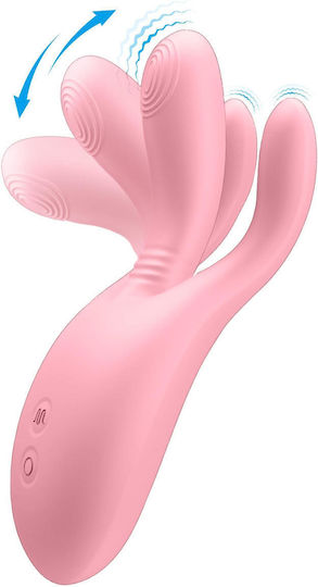 Doppelter Vibrator