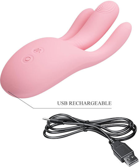 Doppelter Vibrator