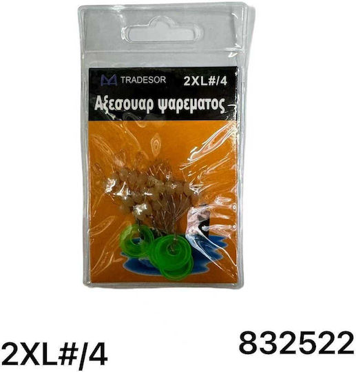 Fishing Stopper