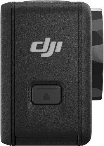 DJI Osmo Action 5 Pro Action Camera 8K Underwater Essential Combo with Touch Screen 2.5" and Wi-Fi Black
