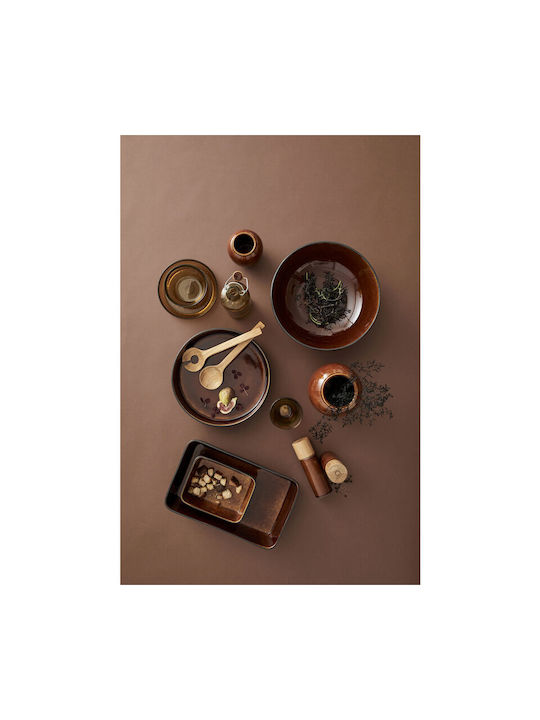 Bitz Set Sare și Piper Ceramică 2buc