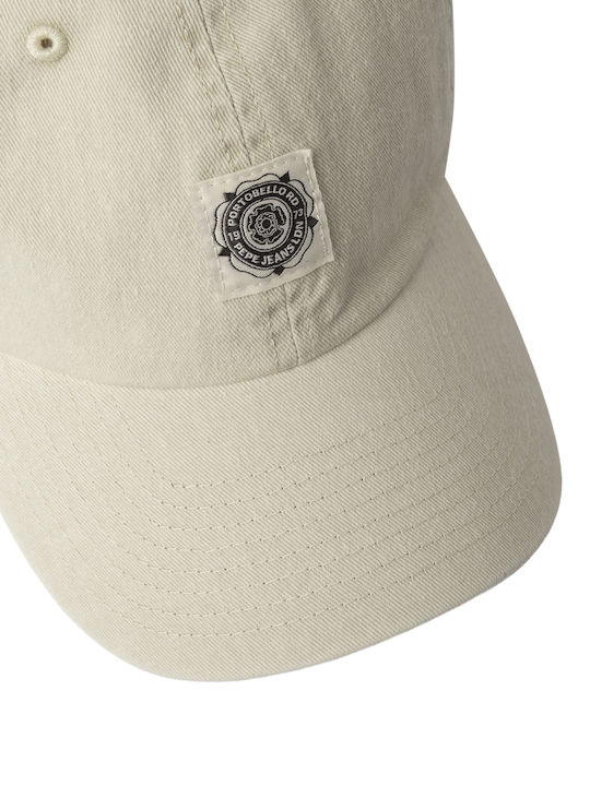 Pepe Jeans 'seth' Καπελο Ανδρικο Pm0400004-804 804/ivory White