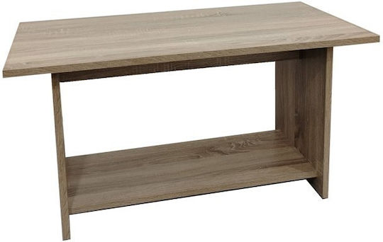 Central Coffee Table Votalo Sonoma