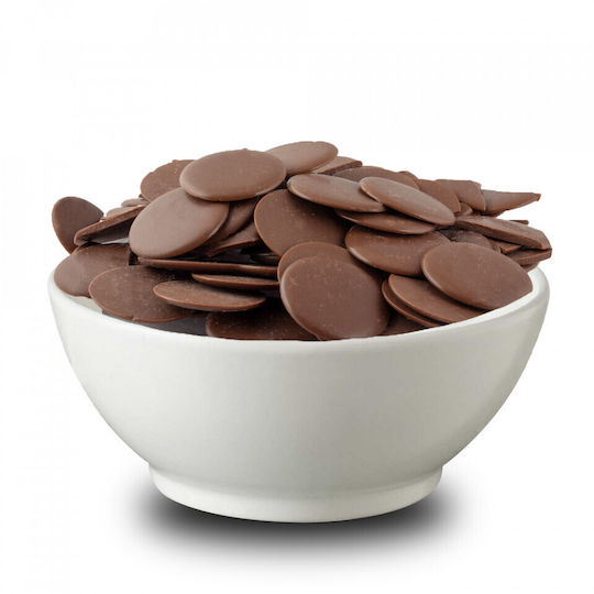Lux Cocoa Milk Coating 500g World