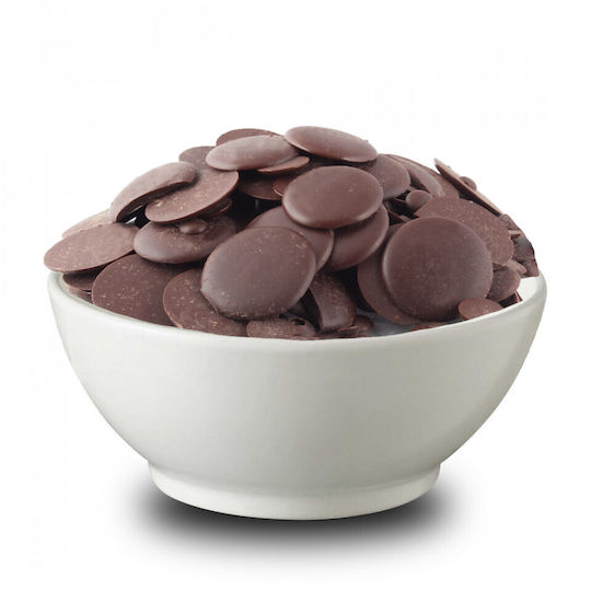 Lux Glazură Amăruie de Cacao 500g World