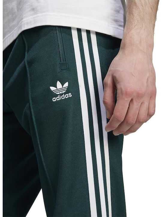 Adicolor Classics Beckenbauer Jogginghose Aurivy/white