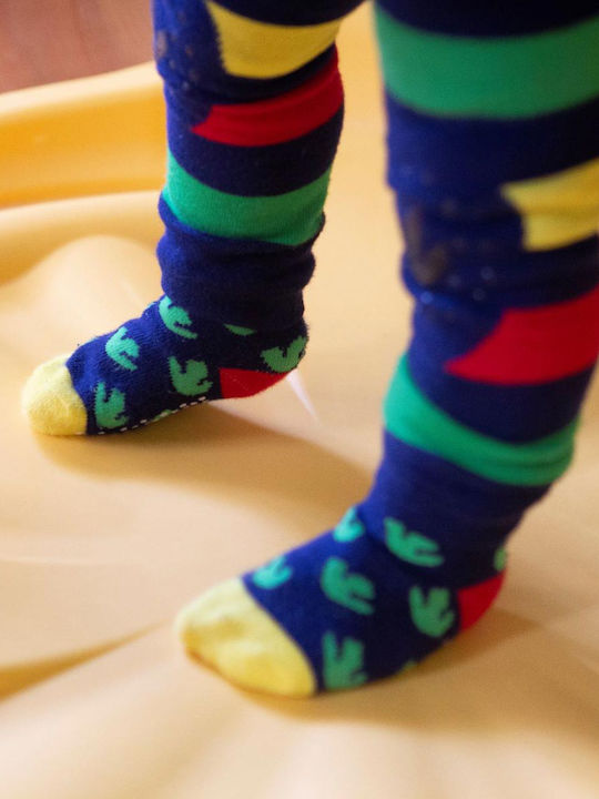 Colant Copii Lung Multicolor Devin the Dinosaur