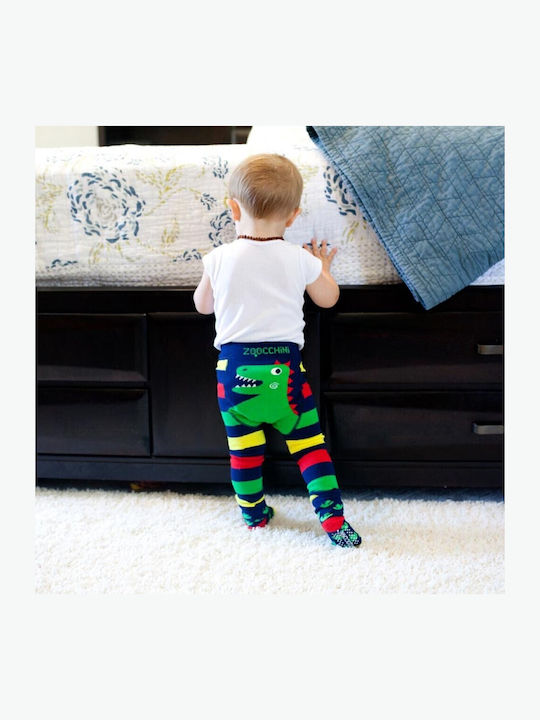Colant Copii Lung Multicolor Devin the Dinosaur