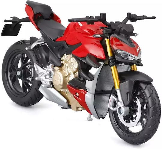 Maisto Special Edition Μοτοσυκλέτα 1:18 για 3+ Ετών