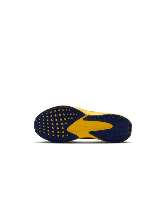 Quest 6 Sport Shoes Running Blue