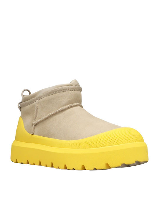 UGG UGG