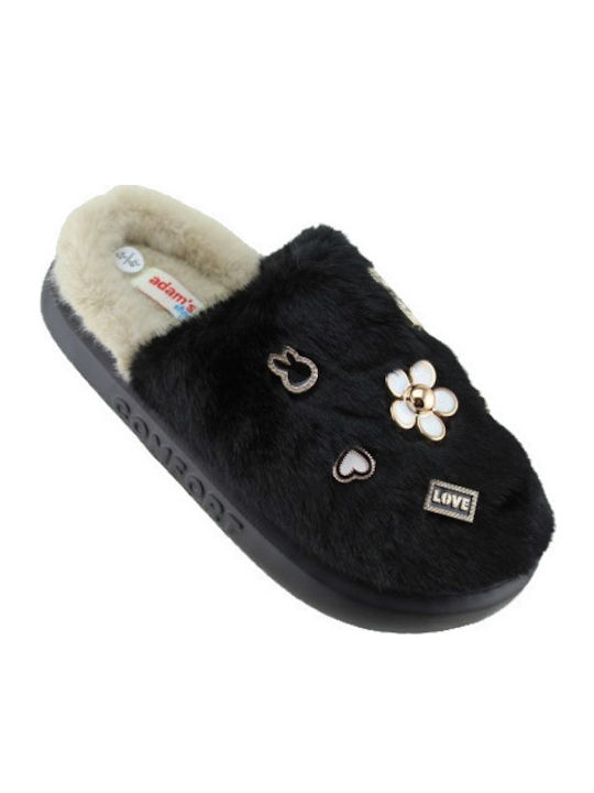 Adam's Shoes