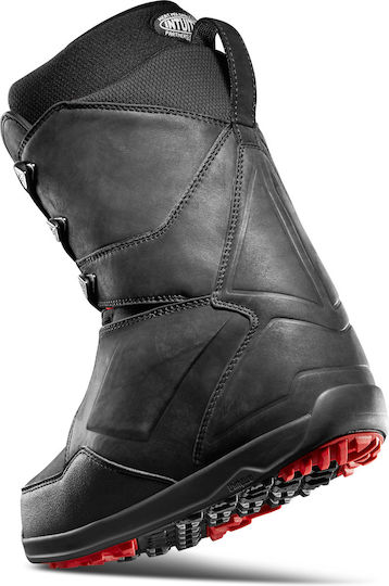 Thirty two Men's Snowboard Boots Black