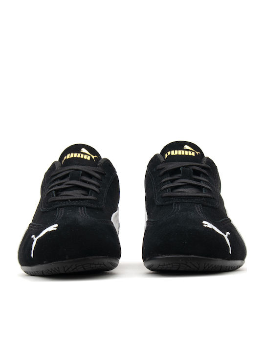 Speedcat Og Sneakers Black