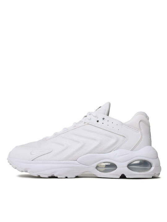 Air Max TW Ανδρικά Sneakers Λευκά