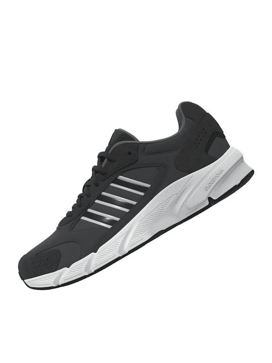 Crazychaos 2000 Sneakers Anthracite