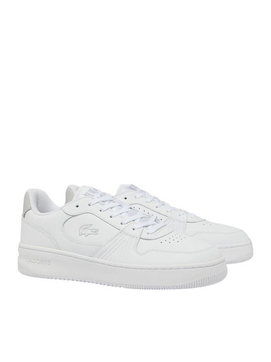 Lacoste Sneakers White