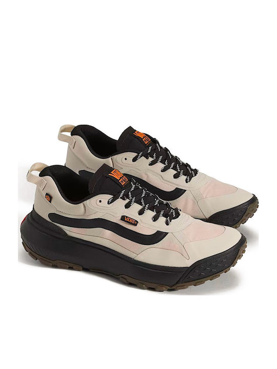 Crosspath Shoe Sneakers Light Brown