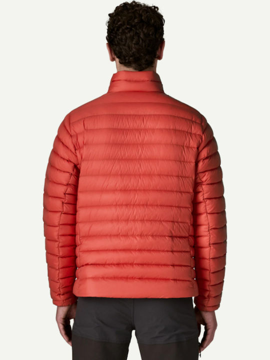 Patagonia