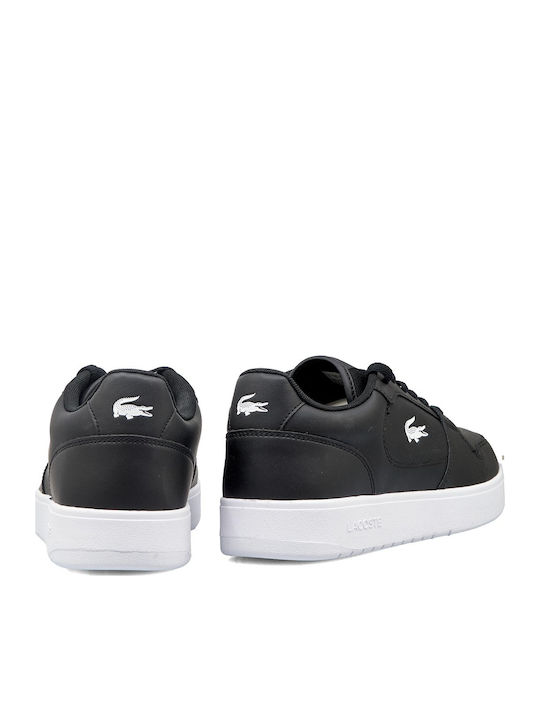 Sneakers Pentru Bărbați Negri