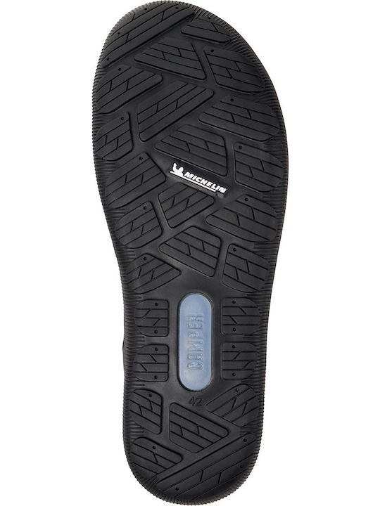 Peu Pista Sneakers Black