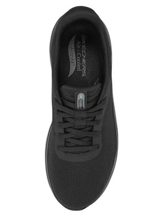 Skechers Go Walk Arch Fit Sneakers Bbk