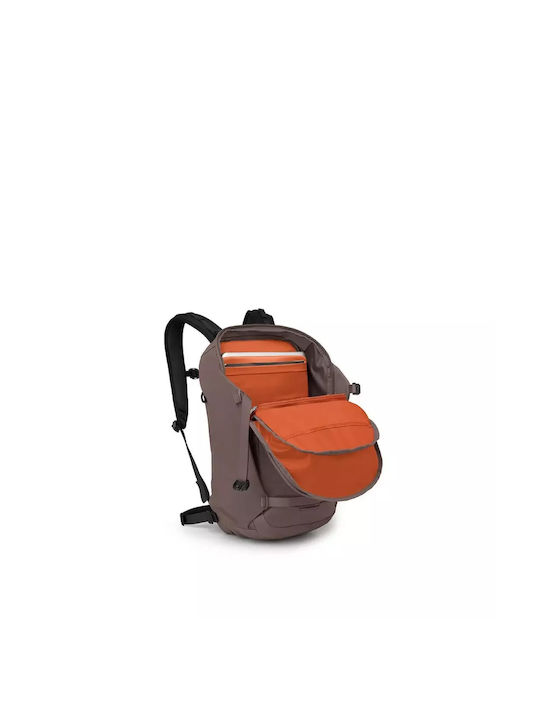 Osprey Metron Ορειβατικό Σακίδιο 24lt Καφέ Daypack