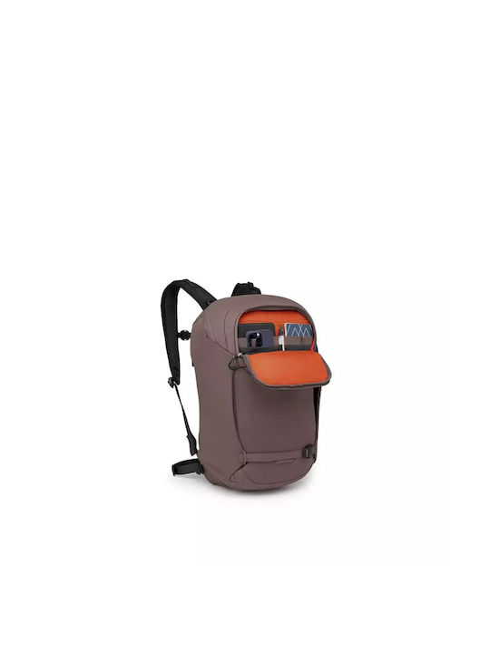 Osprey Metron Ορειβατικό Σακίδιο 24lt Καφέ Daypack