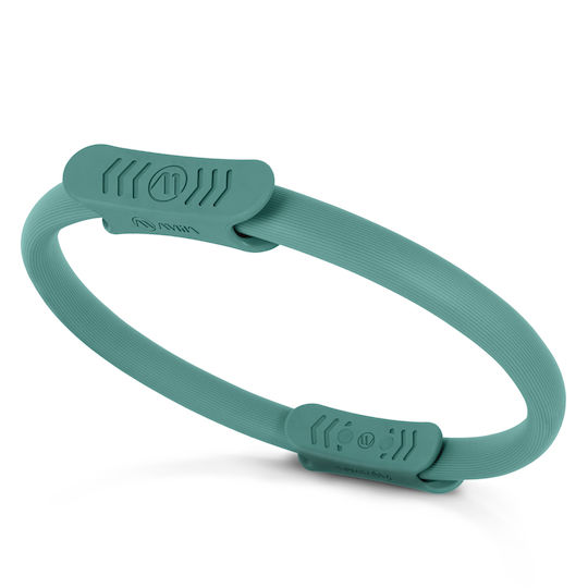 AMILA Pilates Ring Πράσινο