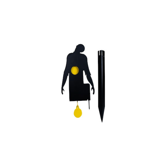 Asg Metal Shooting & Archery Target