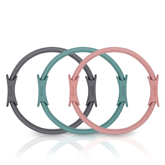 AMILA Pilates Ring Γκρι
