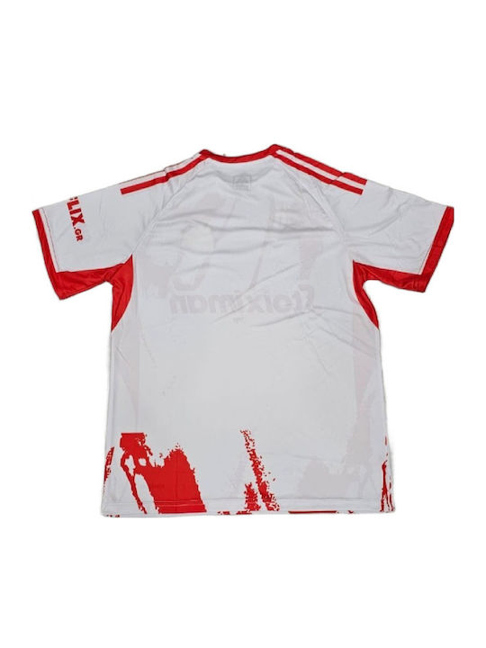 Jersey Style Football