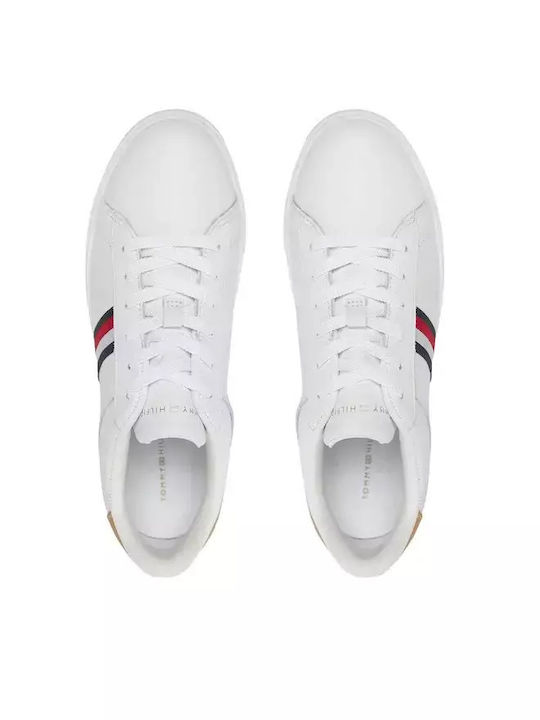 Court Γυναικεία Sneakers Ybs