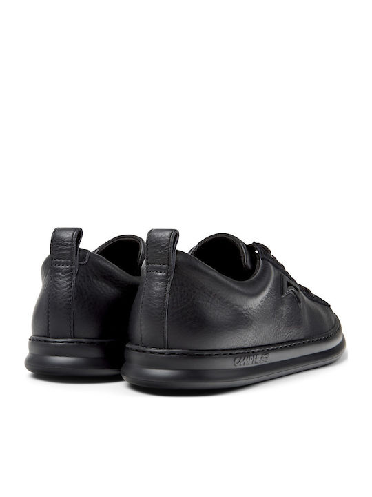 Runner Four Sneakers Black