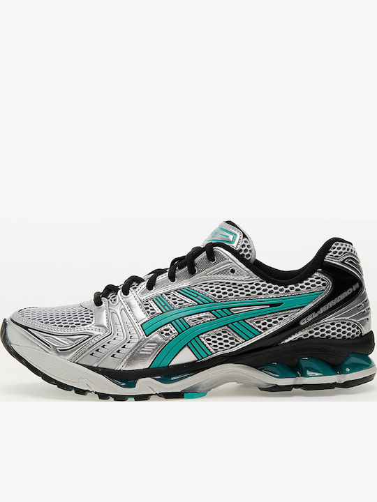 ASICS Gel-Kayano 14 Sneakers Ασημί
