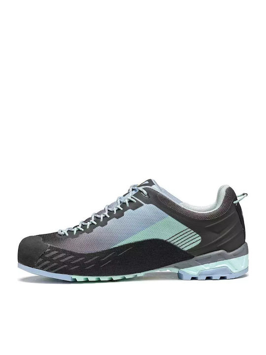 Asolo Eldo Gv Ml Frauen Wanderstiefel Gore-Tex Grüne