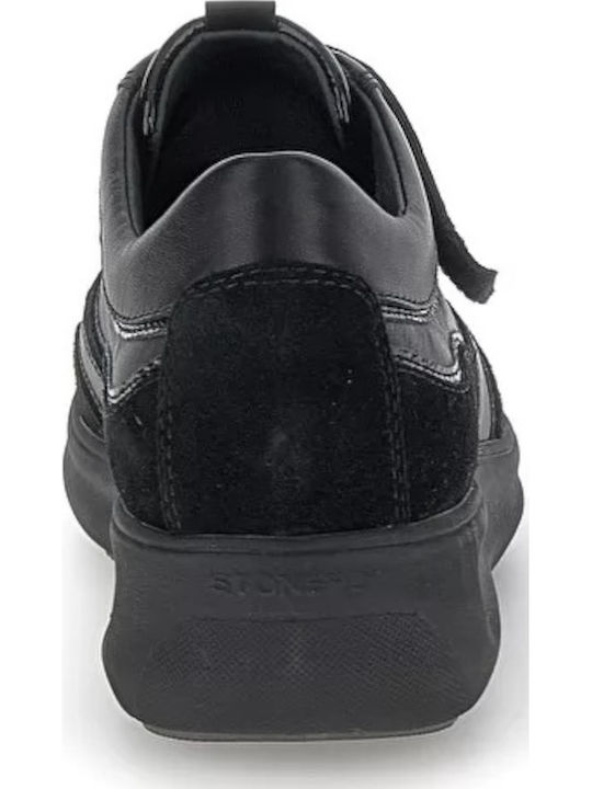Γυναικεία Sneakers Μαύρο