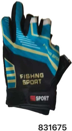 Protective Fishing Gloves
