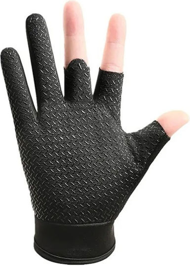 Protective Fishing Gloves