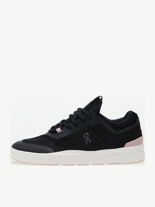 Roger Γυναικεία Sneakers Μαύρα
