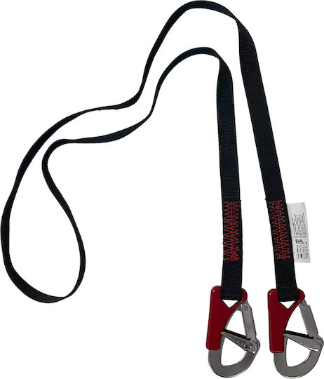 Eval Tie Down Strap Security triple 195cm