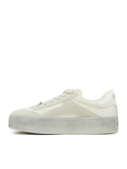Cajo Sneakers Beige
