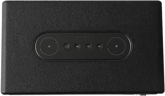 Edifier ES300 Tabletop Ηχείο Bluetooth 60W με Διάρκεια Μπαταρίας έως 12 ώρες Μαύρο